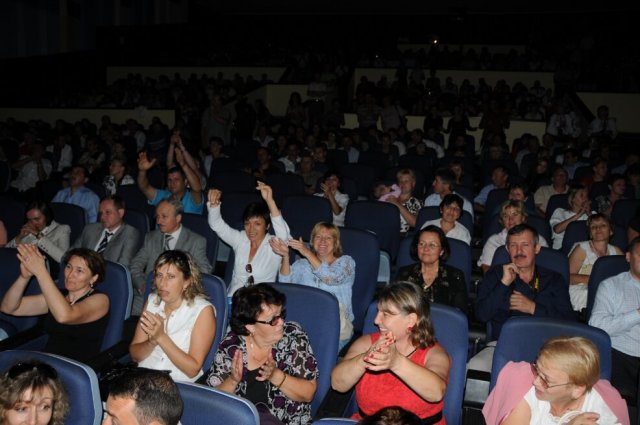 18 річниця Незалежності України